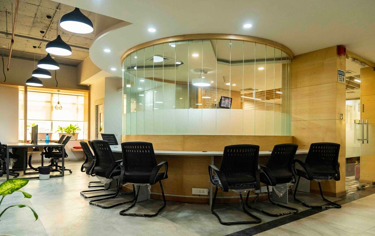 Nimble Cowork